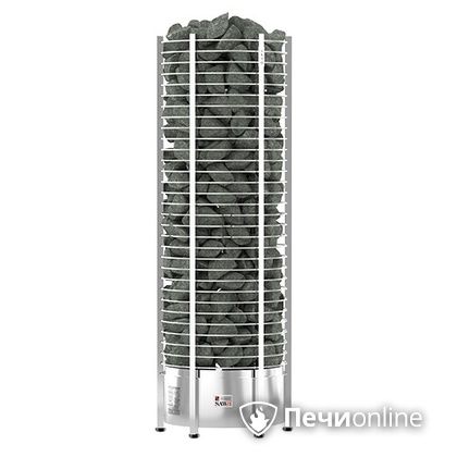 Электрокаменка для сауны Sawo Tower Premium TH9-105Ni-P с выносным пультом Innova в Тюмени